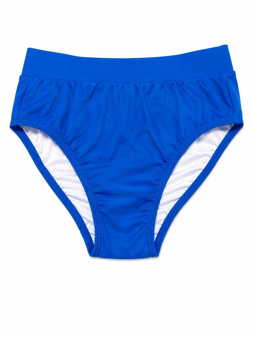 NWT Venus Royal Blue Bikini Bottom